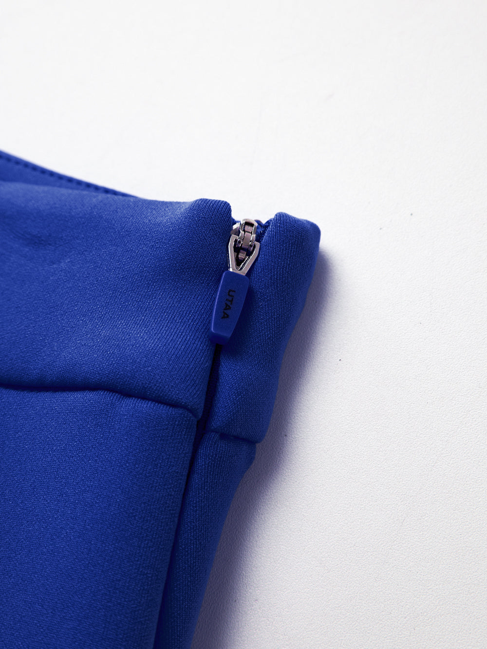 ユタ ワイルドパンサーカラーフレアスカート