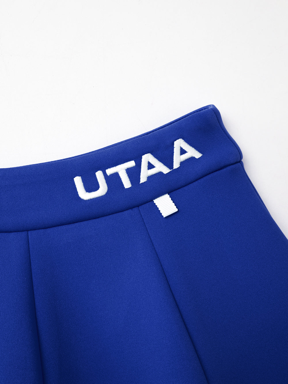 ユタ ワイルドパンサーカラーフレアスカート