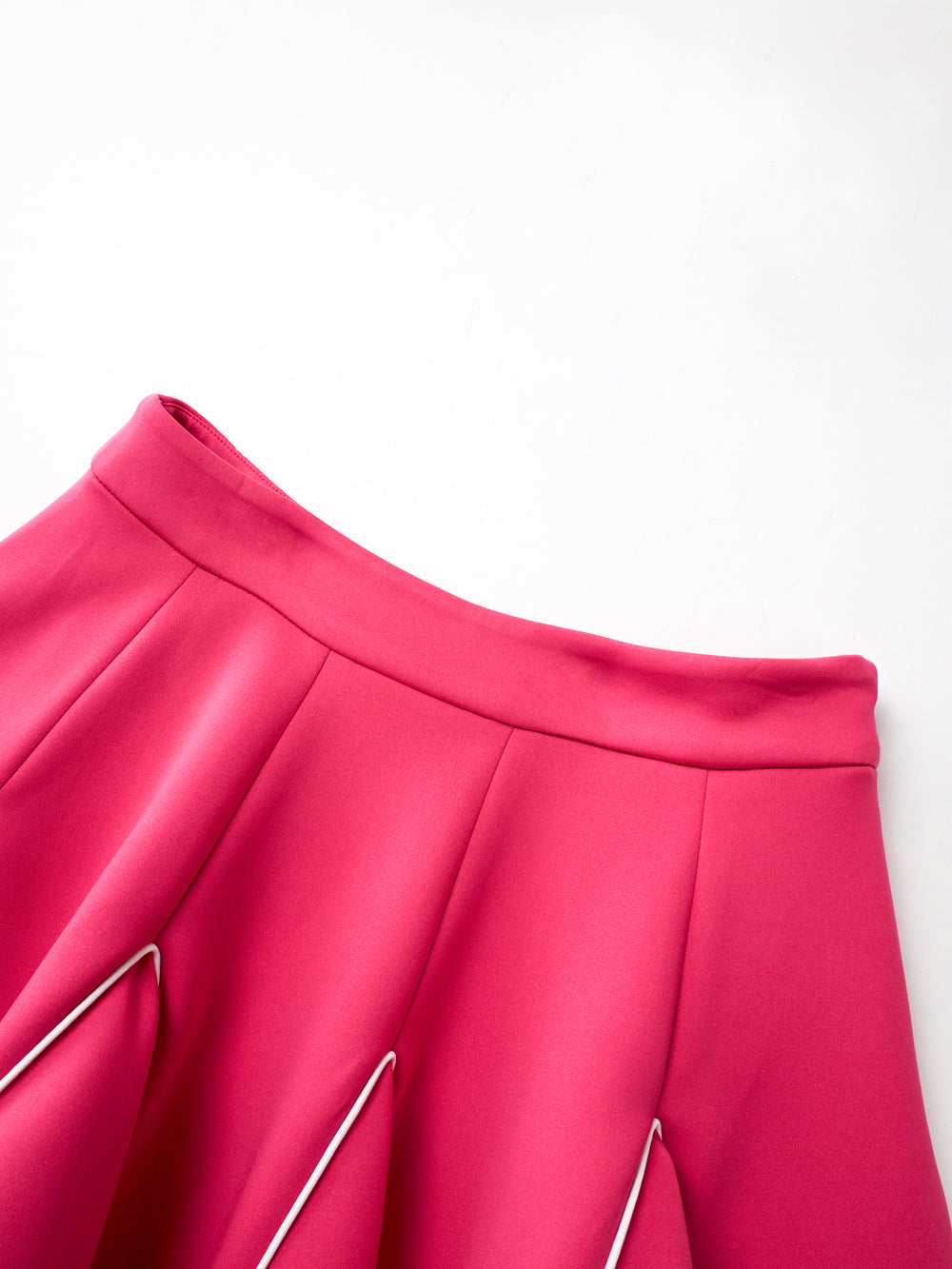 ユタ ワイルドパンサーカラーフレアスカート