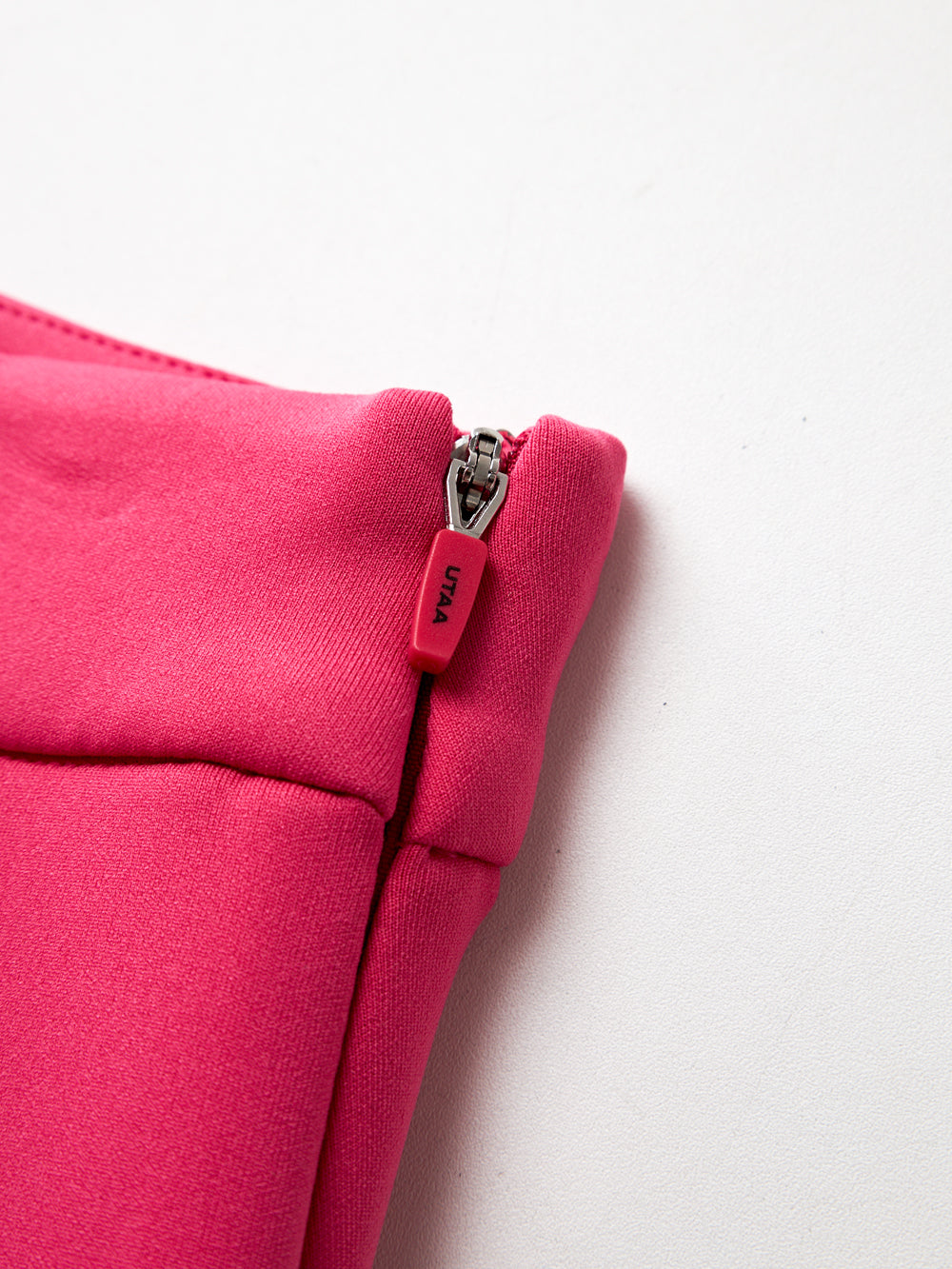 ユタ ワイルドパンサーカラーフレアスカート