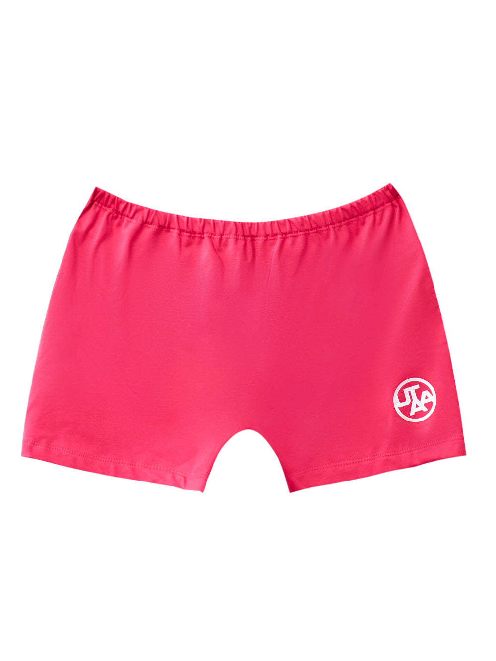 ユタ ワイルドパンサーカラーフレアスカート