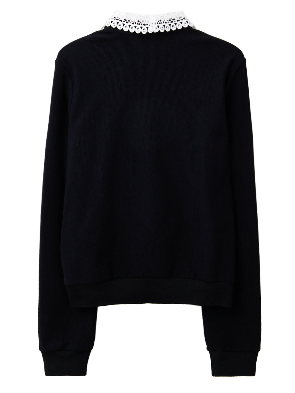 UTAA ドゥカットパンチングレースPKスリーブ : Women's