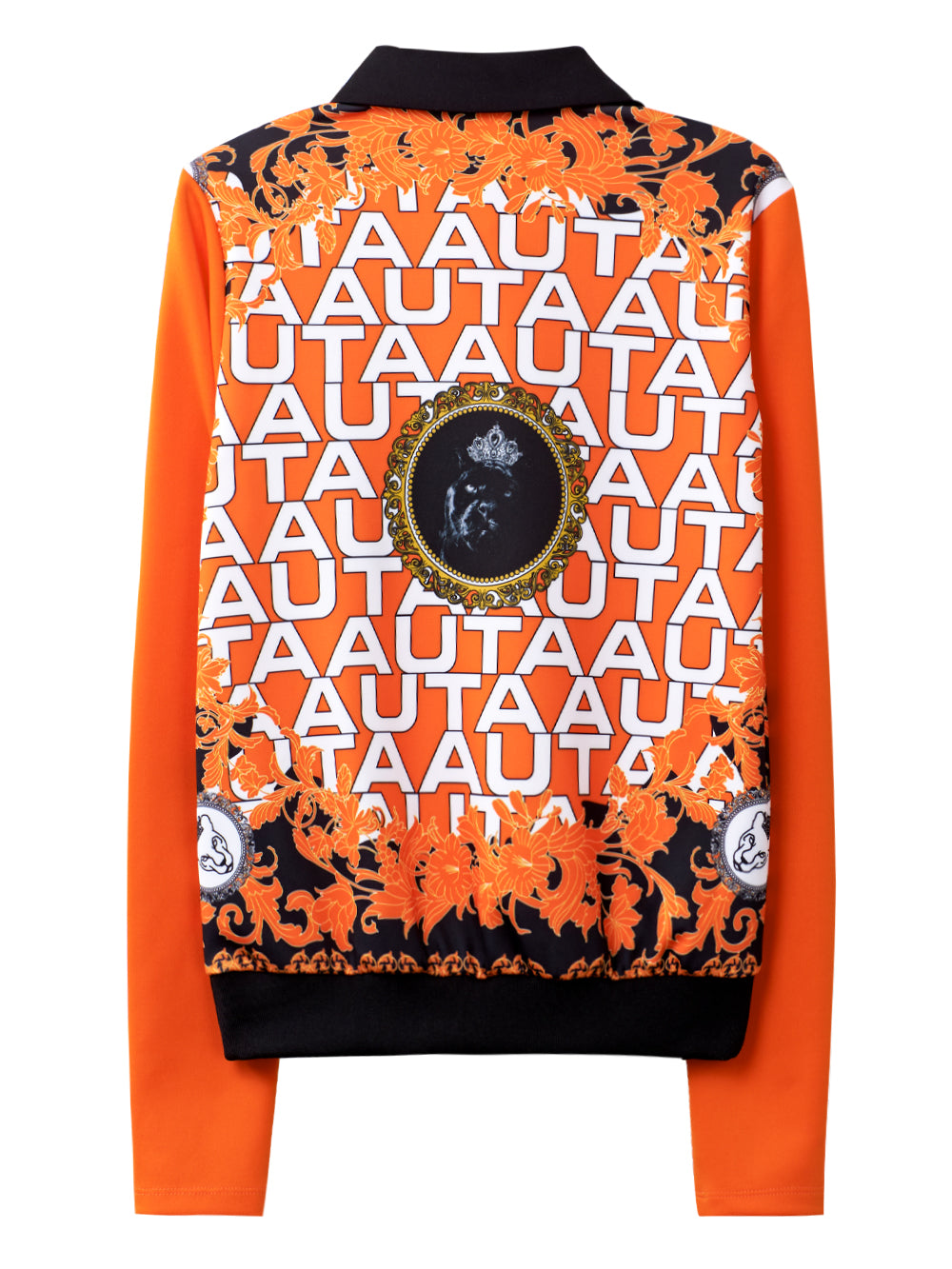 UTAA ブランバロック パンサー PKスリーブ : Women's