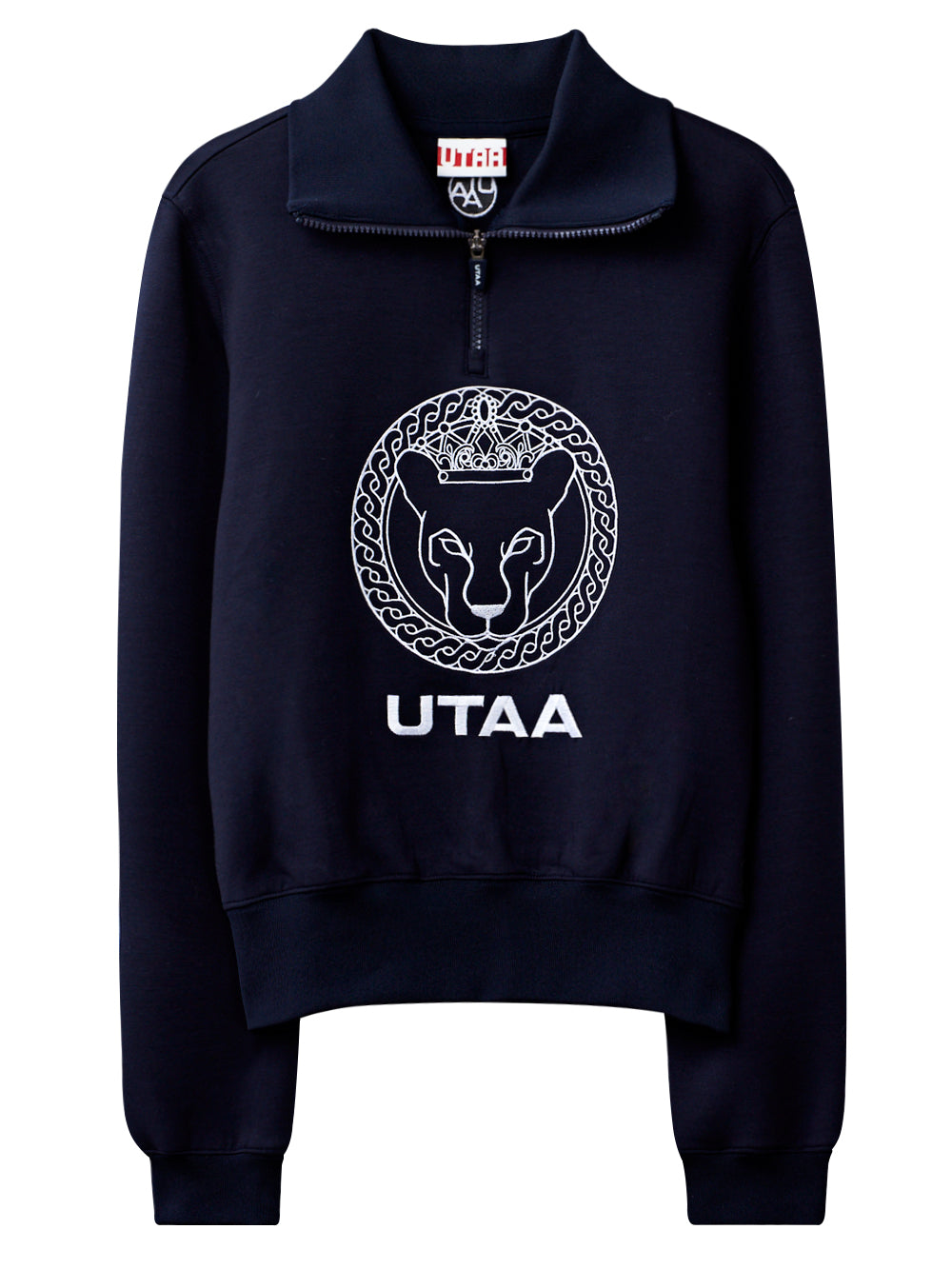 UTAA スクードリング パンサー PKスリーブ : Women's