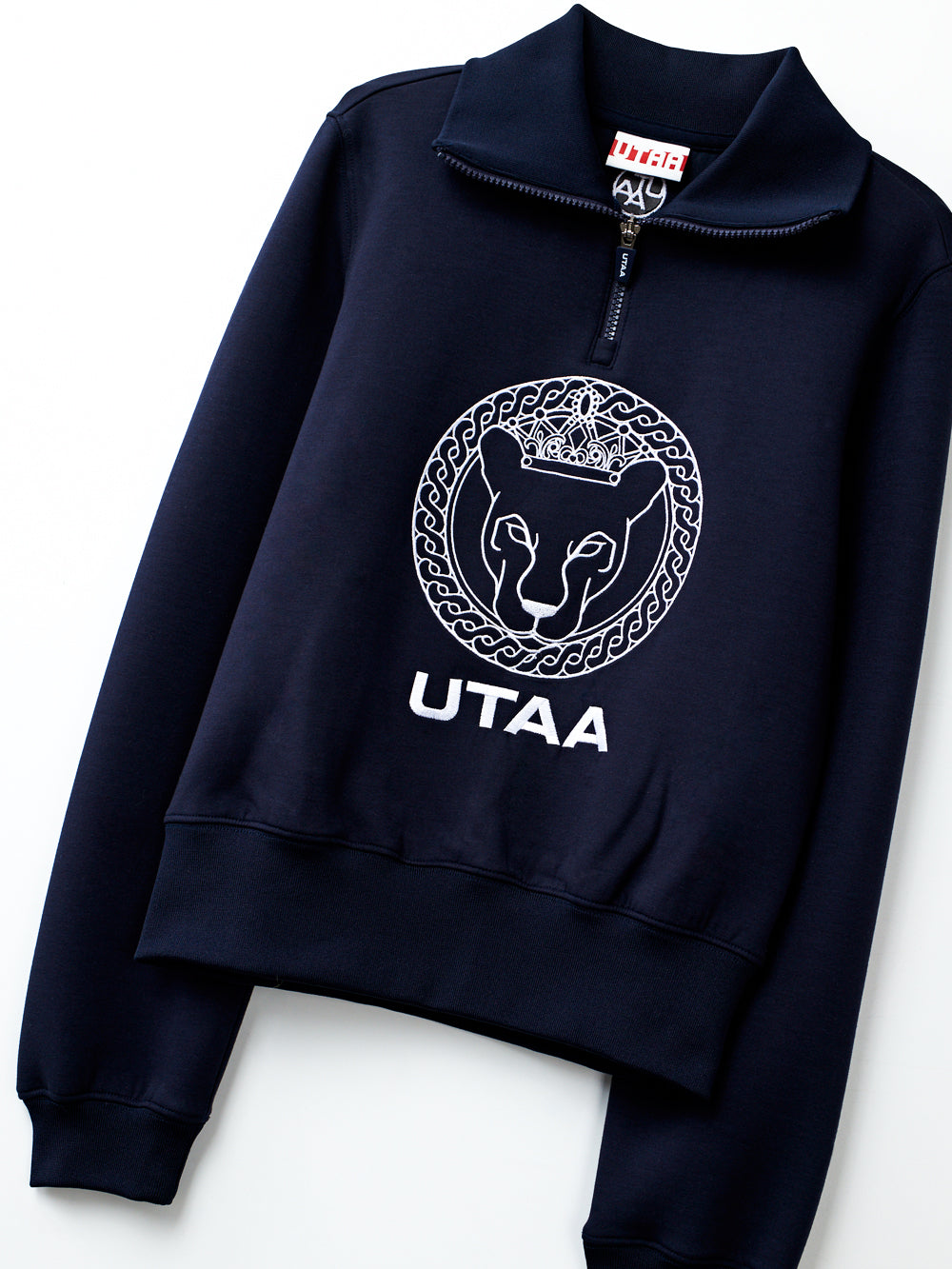 UTAA スクードリング パンサー PKスリーブ : Women's