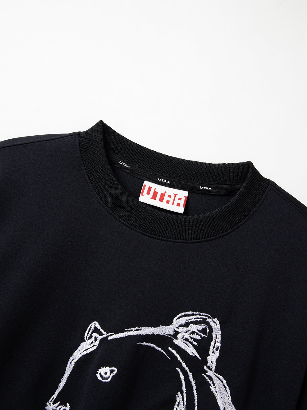 UTAA WildパンサーMTM ブラック : Women's