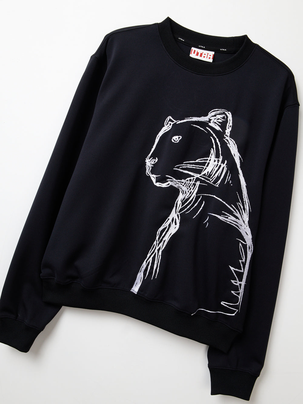 UTAA WildパンサーMTM ブラック : Women's