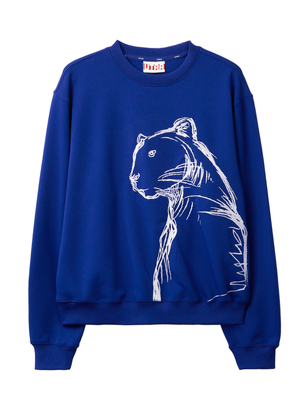 UTAA WildパンサーMTM ブルー : Women's