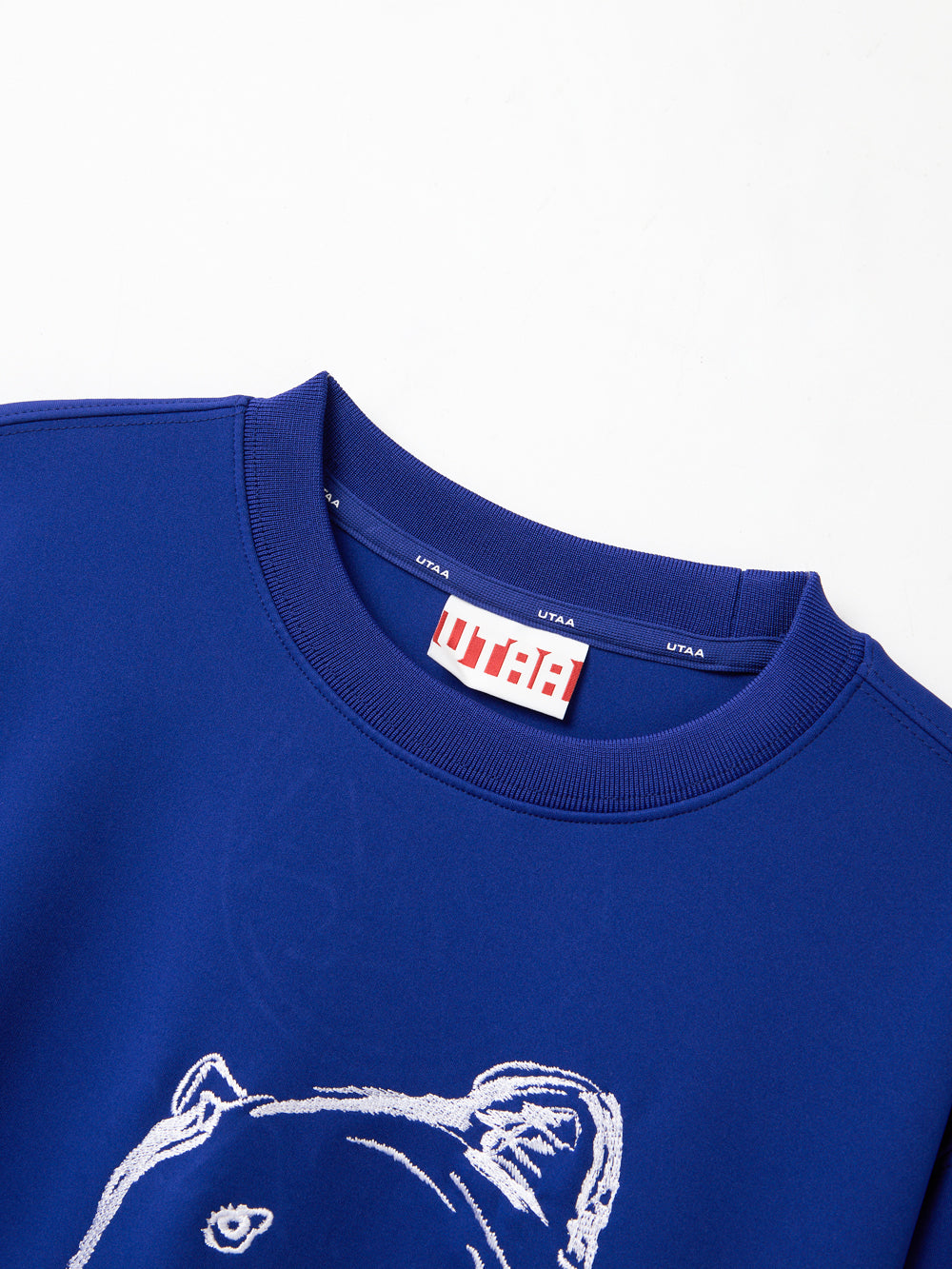 UTAA WildパンサーMTM ブルー : Women's