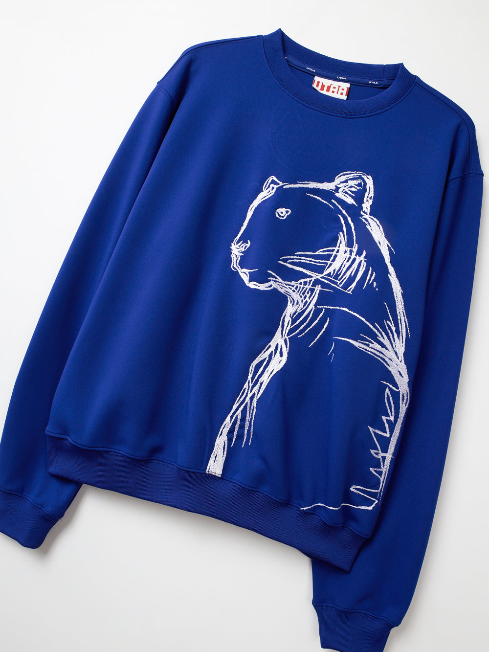 UTAA WildパンサーMTM ブルー : Women's