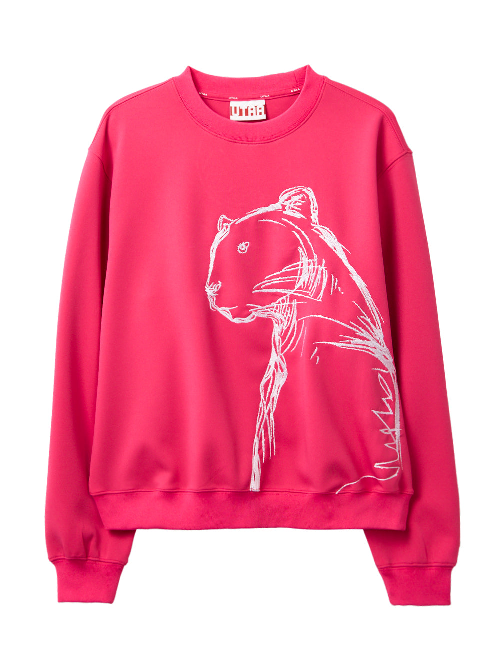 UTAA WildパンサーMTM ピンク : Women's