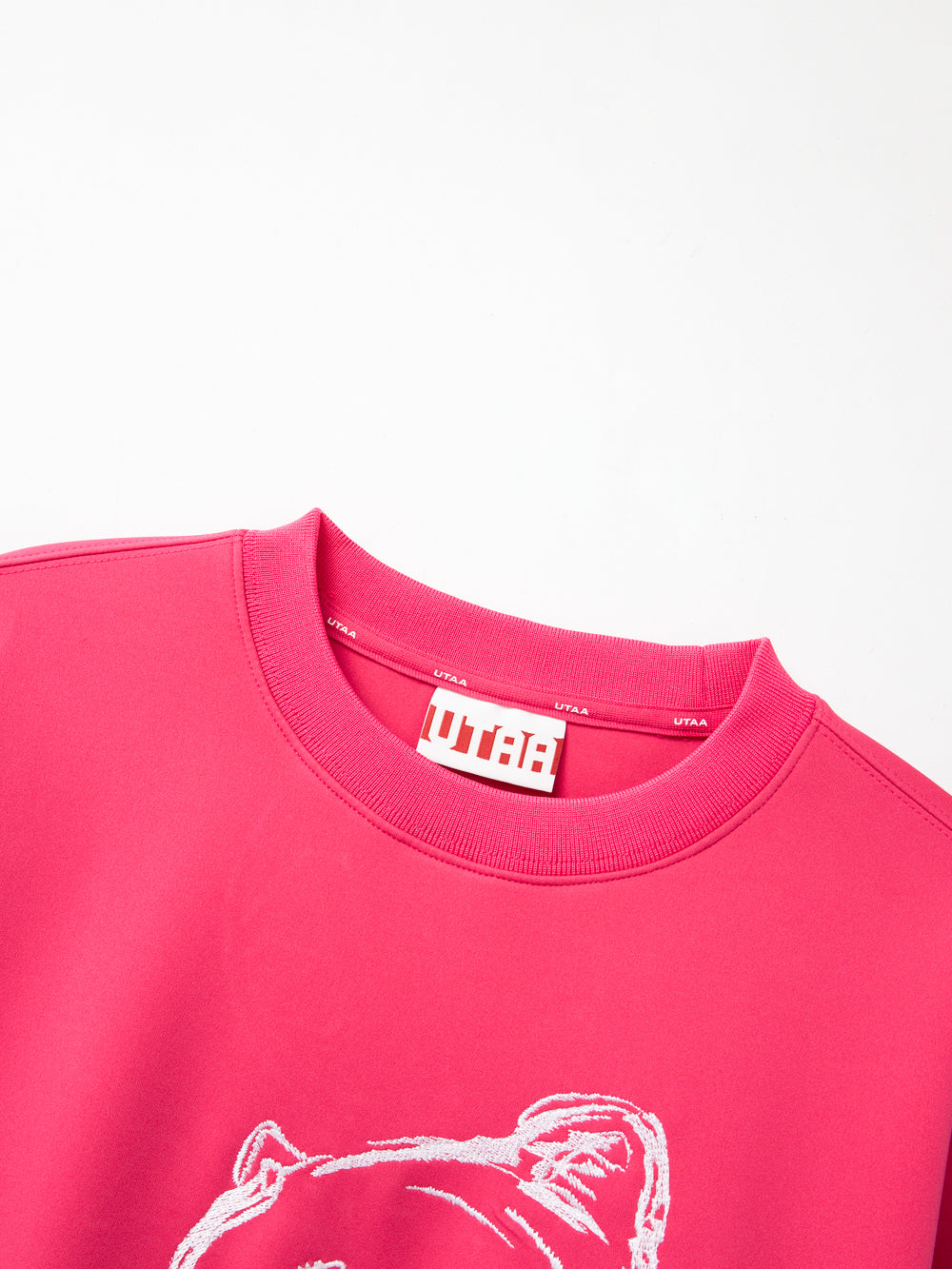 UTAA WildパンサーMTM ピンク : Women's