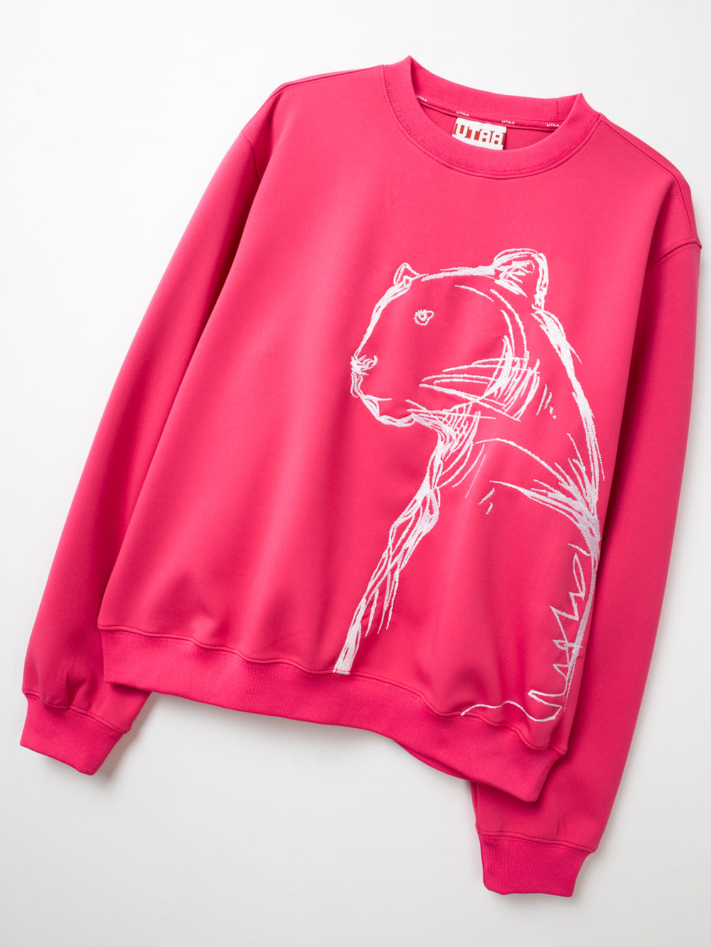 UTAA WildパンサーMTM ピンク : Women's