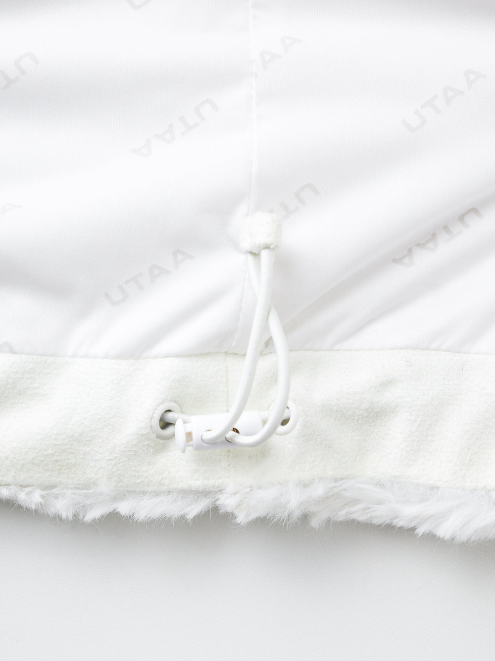 ユタ クラウンパンサーファーベスト (女性用)