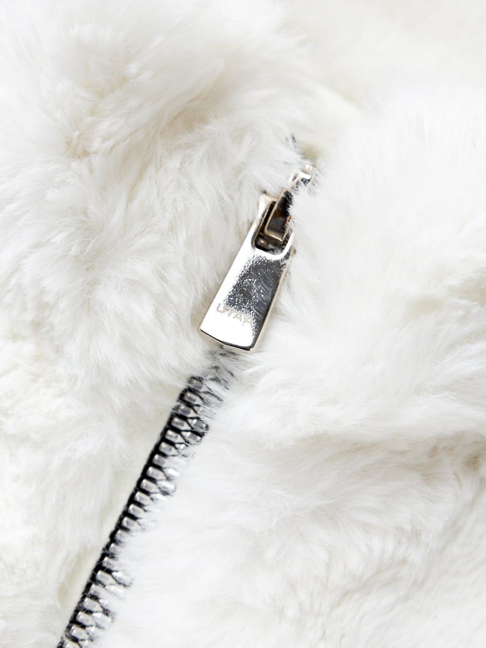 ユタ クラウンパンサーファーベスト (女性用)