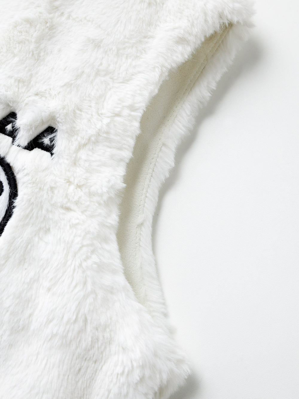 ユタ クラウンパンサーファーベスト (女性用)