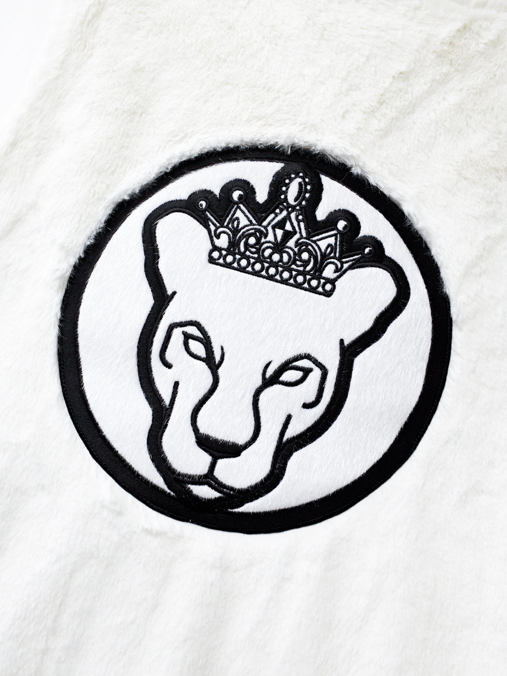 ユタ クラウンパンサーファーベスト (女性用)