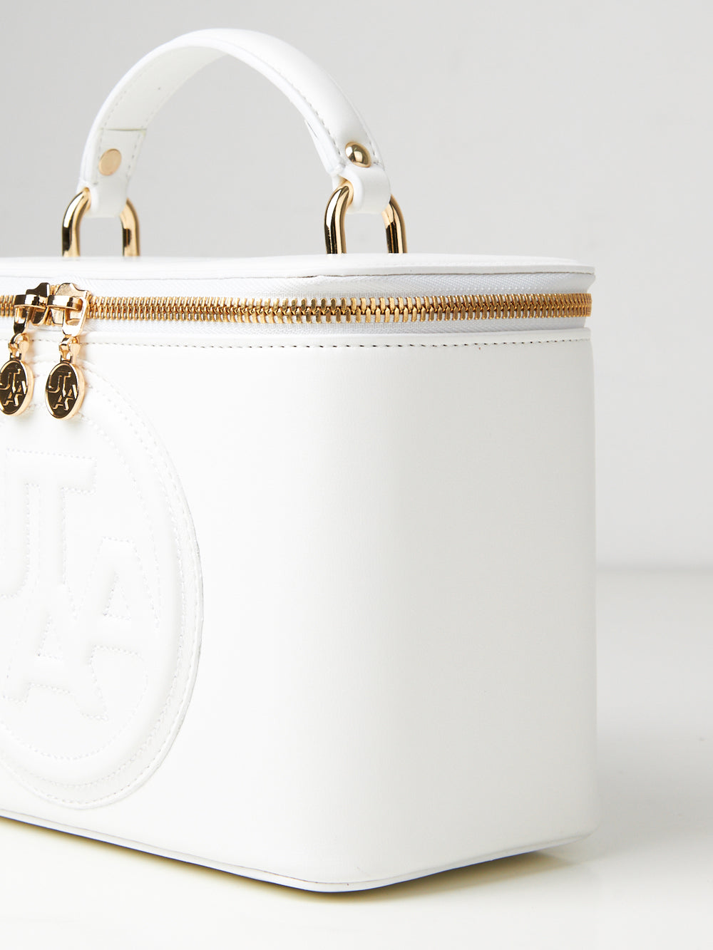 ユタ モルトカラーシェードエンボストッドバック