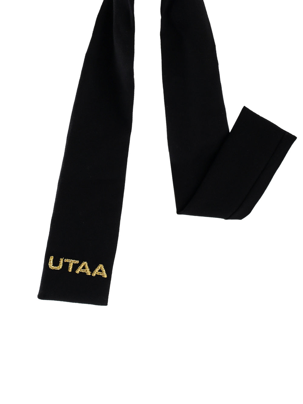 UTAA SunlightRaffiaワイドBrimバイザー : Women's