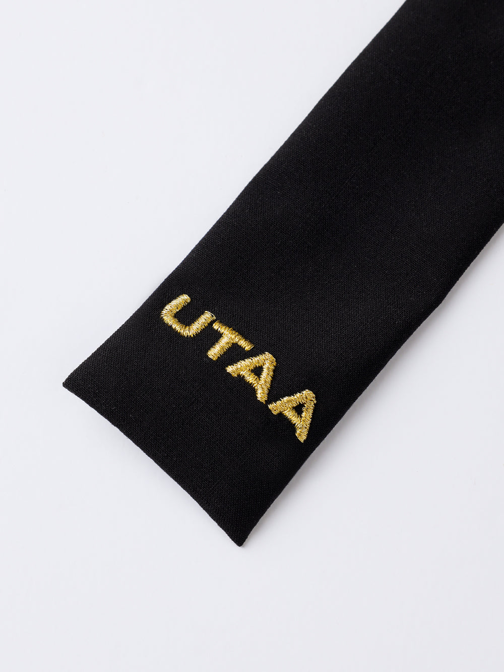 UTAA SunlightRaffiaワイドBrimバイザー : Women's