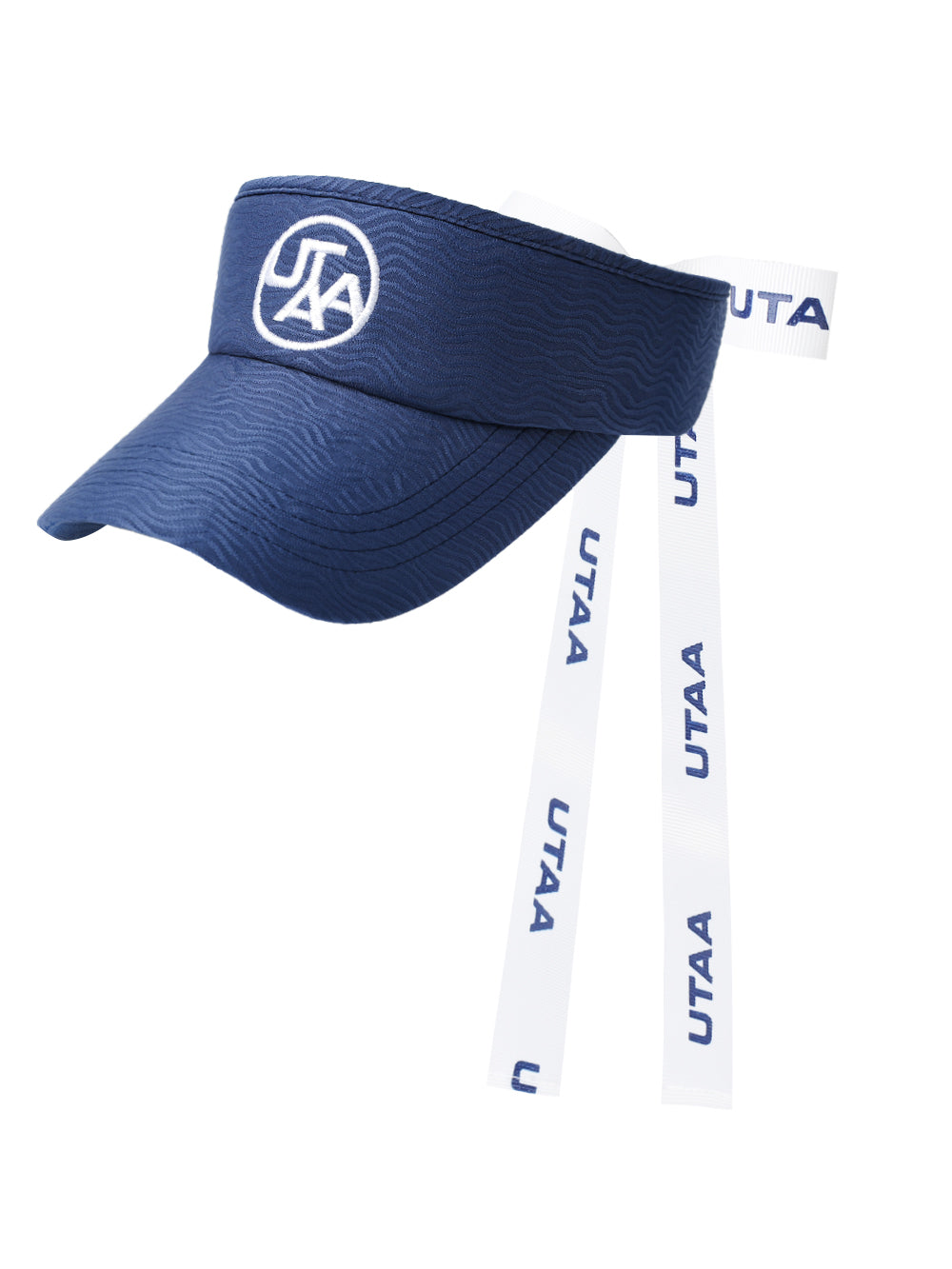 UTAA ノートルダムサンバイザー : Women's