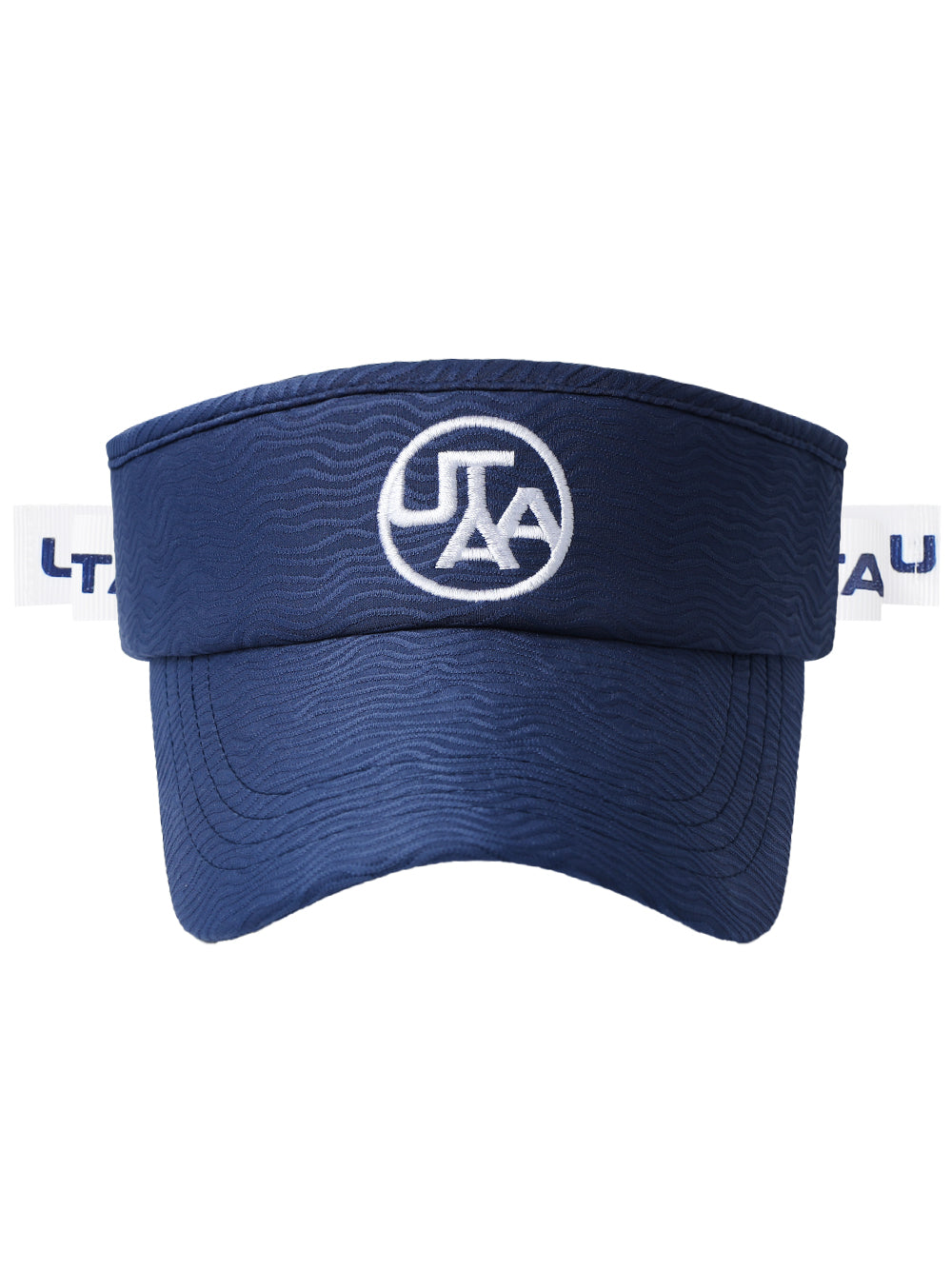 UTAA ノートルダムサンバイザー : Women's