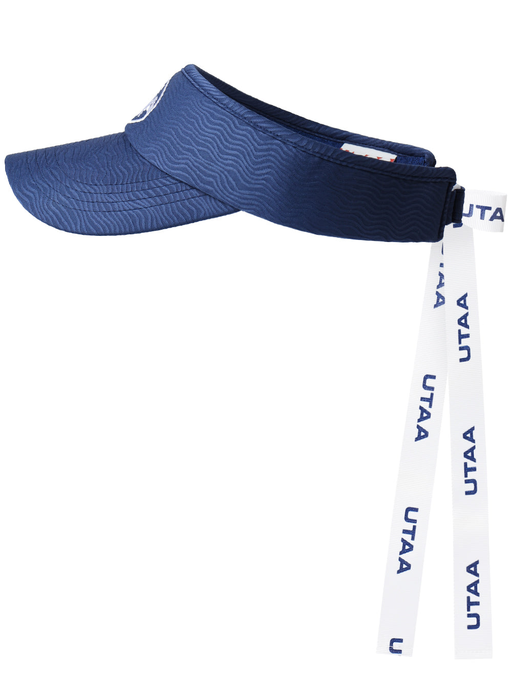 UTAA ノートルダムサンバイザー : Women's