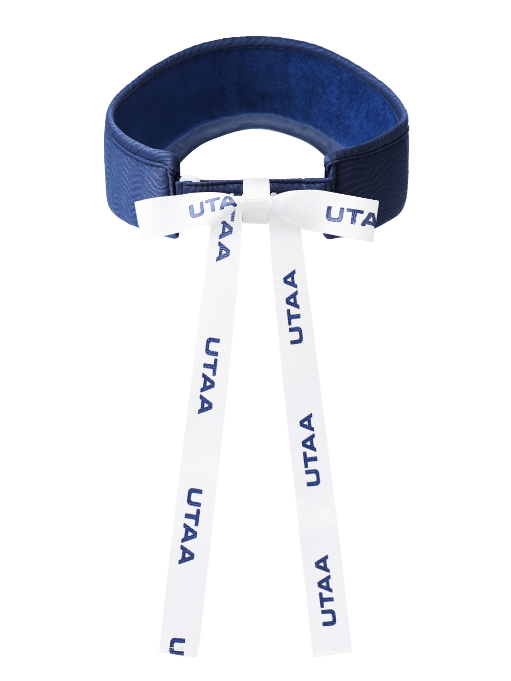 UTAA ノートルダムサンバイザー : Women's