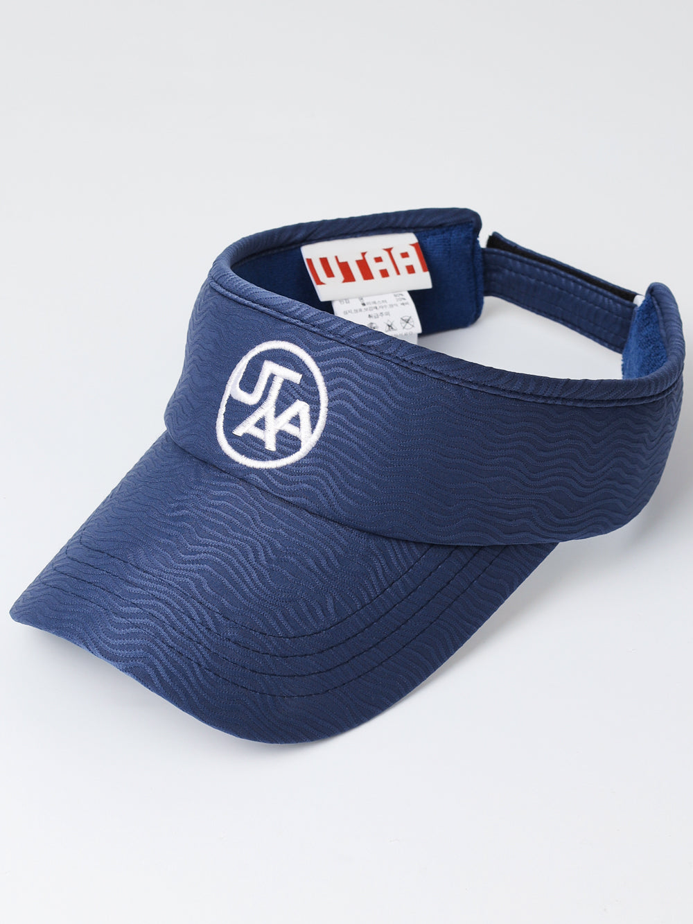 UTAA ノートルダムサンバイザー : Women's