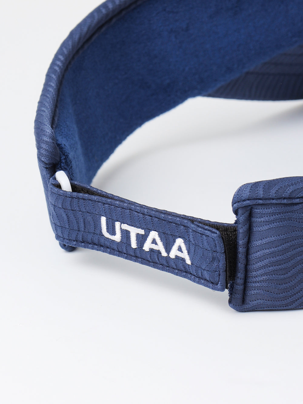 UTAA ノートルダムサンバイザー : Women's
