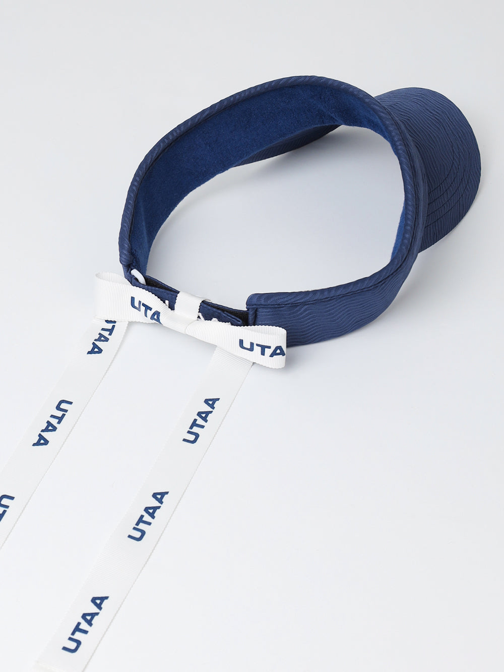 UTAA ノートルダムサンバイザー : Women's