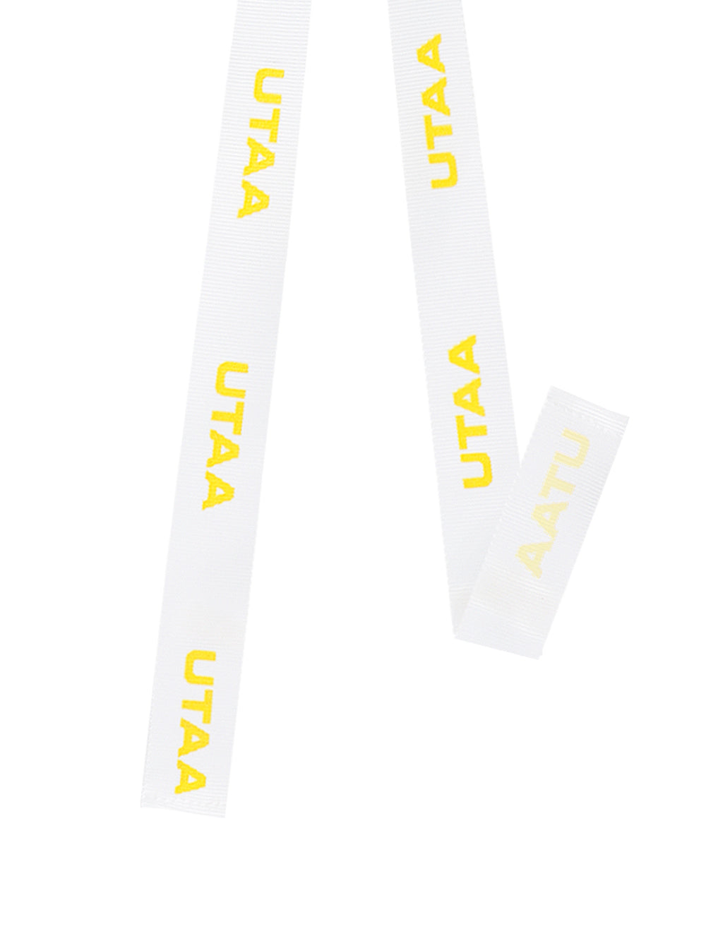 UTAA ノートルダムサンバイザー : Women's