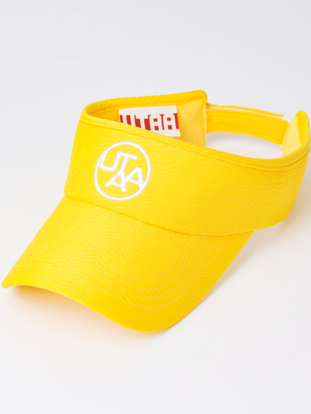 UTAA ノートルダムサンバイザー : Women's