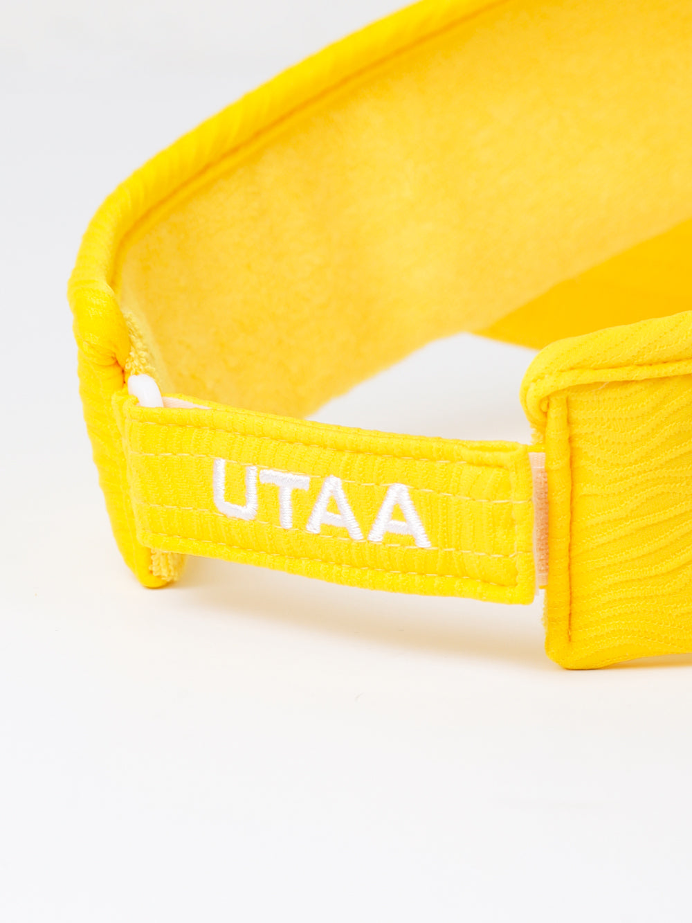UTAA ノートルダムサンバイザー : Women's