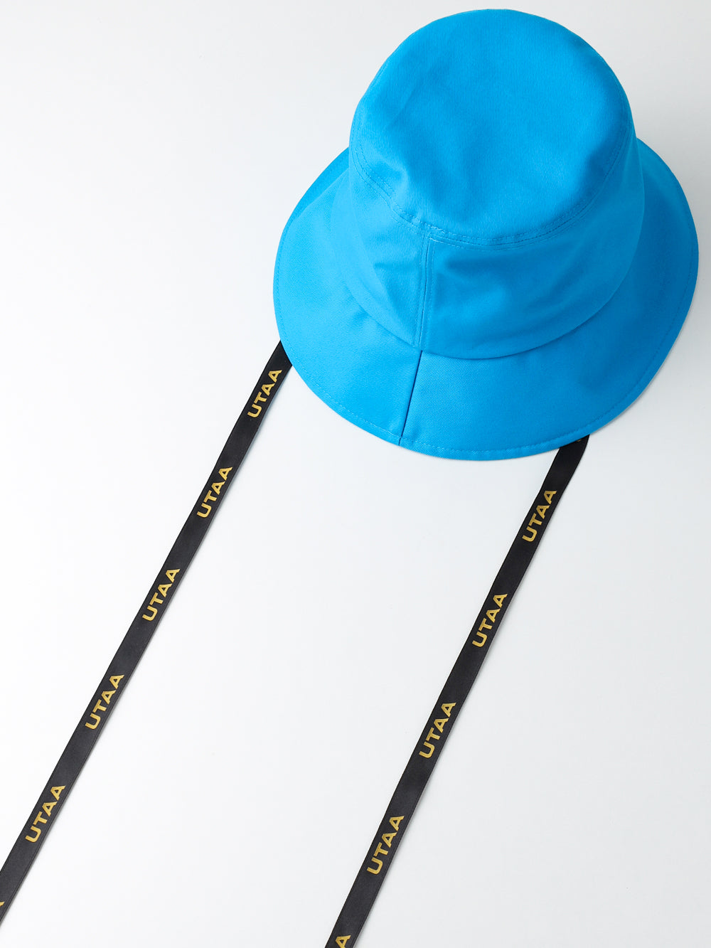 UTAA Grandゴールドクラウンパンサーバケットハット : Women's