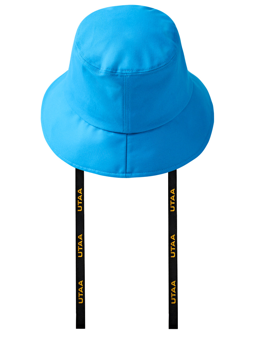 UTAA Grandゴールドクラウンパンサーバケットハット ブルー : Women's