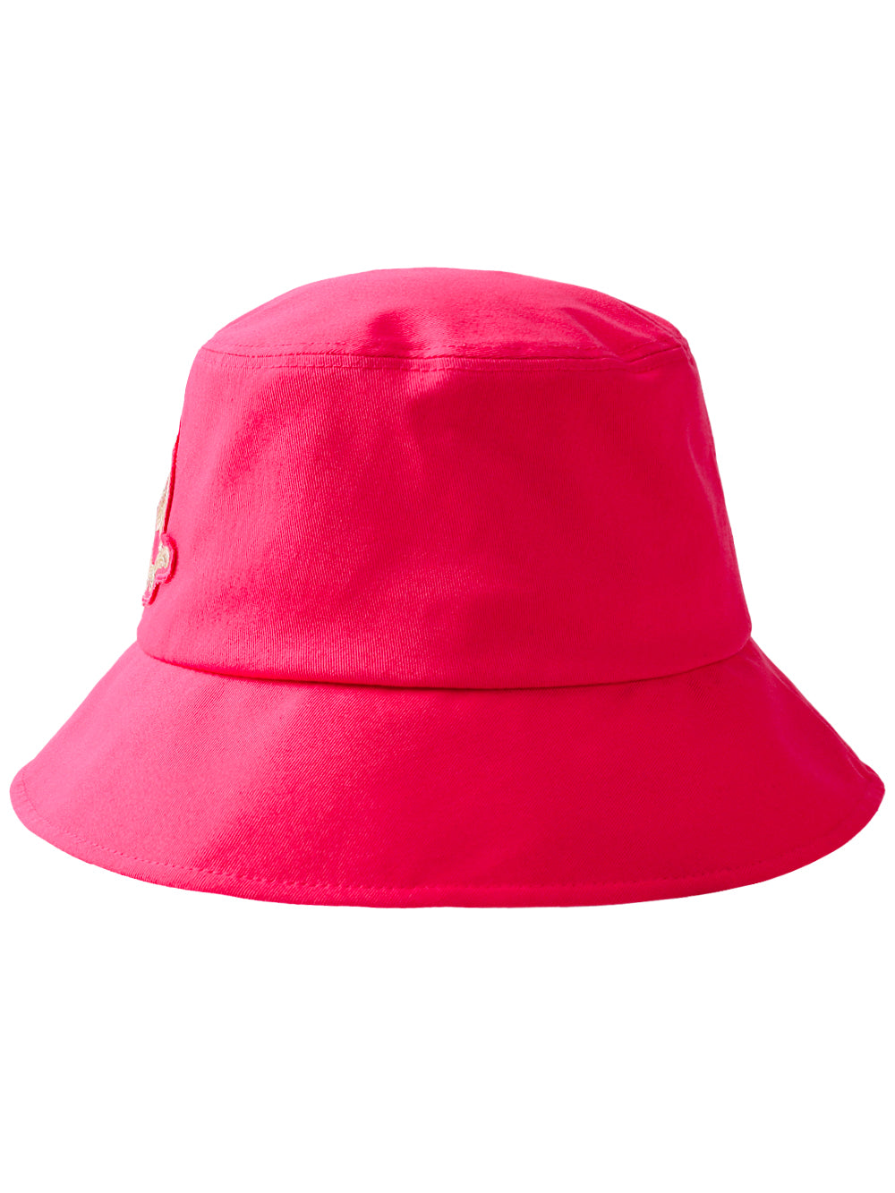UTAA Grandゴールドクラウンパンサーバケットハット ピンク : Women's