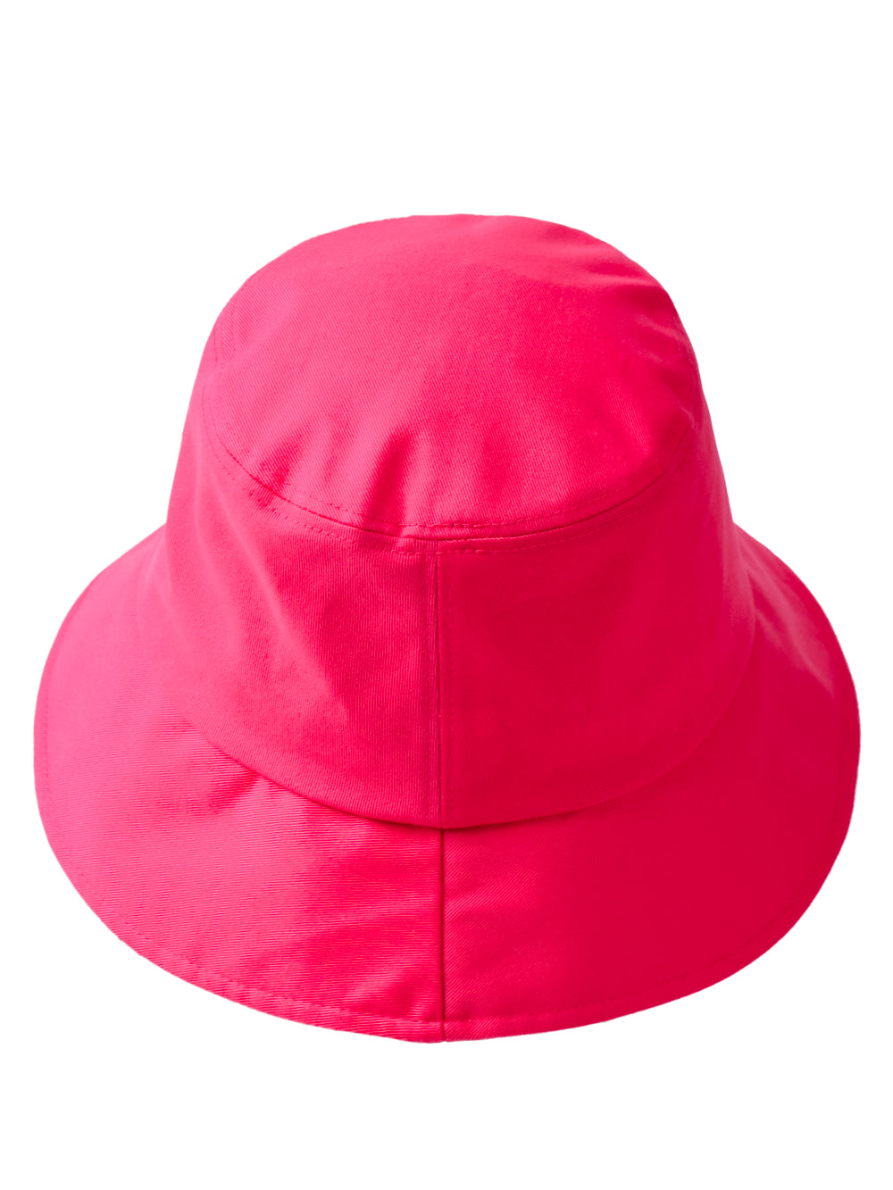 UTAA Grandゴールドクラウンパンサーバケットハット ピンク : Women's