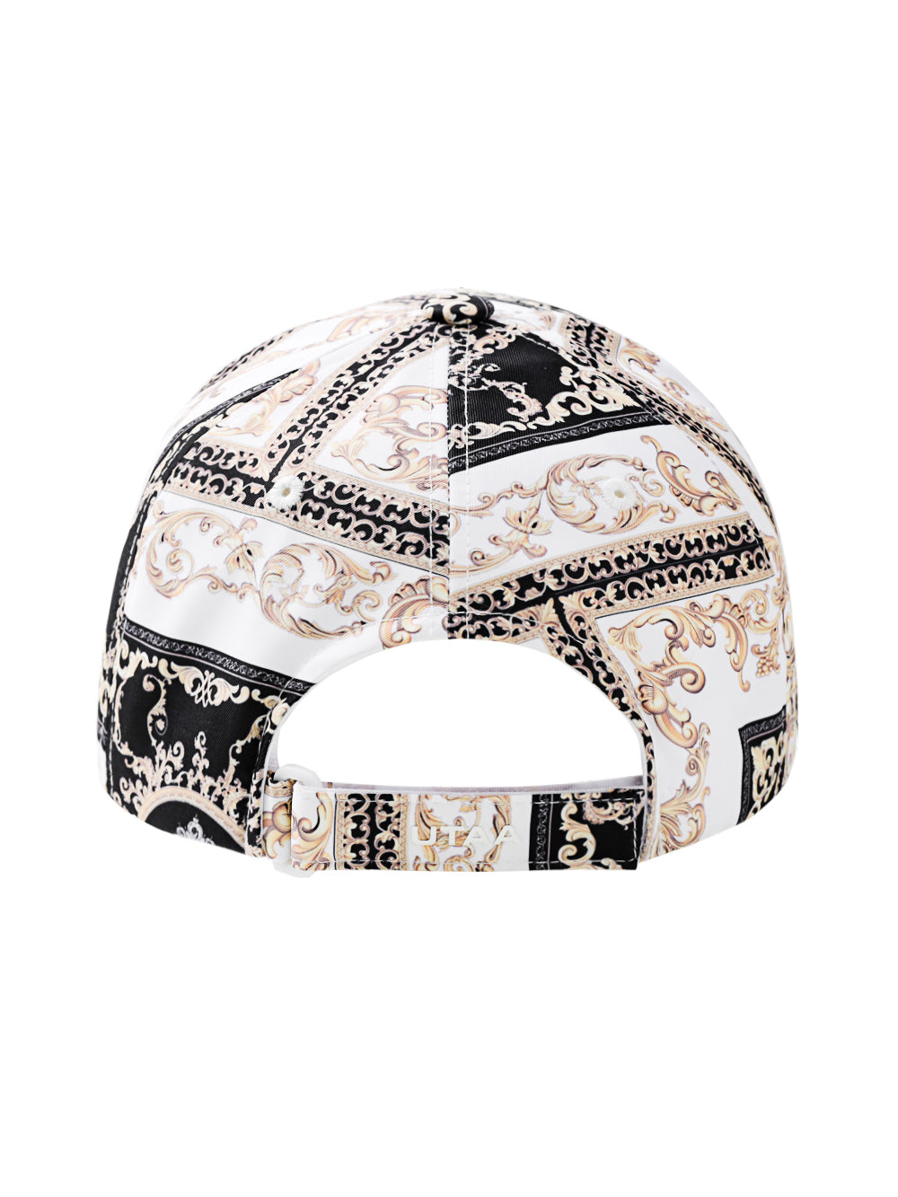 ユタ カラーパールバロックキャップ (女性用)