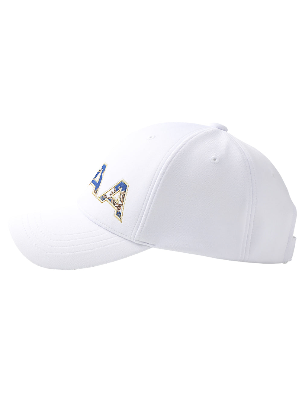 UTAA APEXチェーンバロックフロンティアキャップ ブルー : Women's