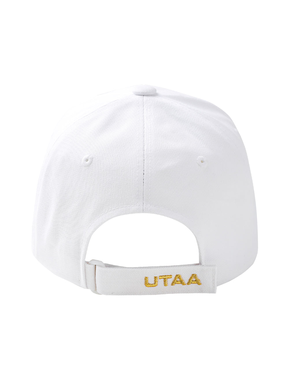 UTAA APEXチェーンバロックフロンティアキャップ ブルー : Women's