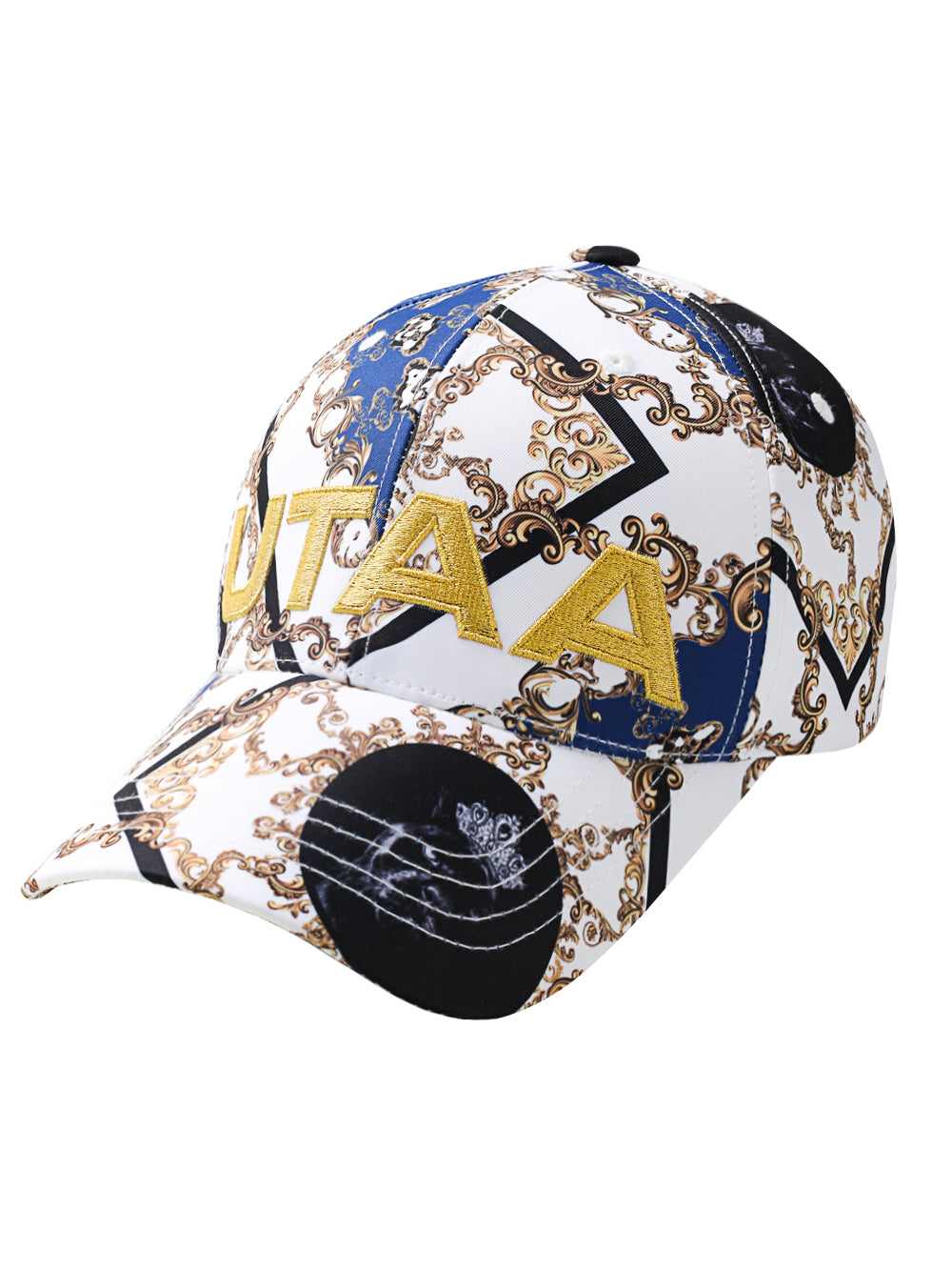 ユタ APEXチェーンバロックキャンプ (女性用)