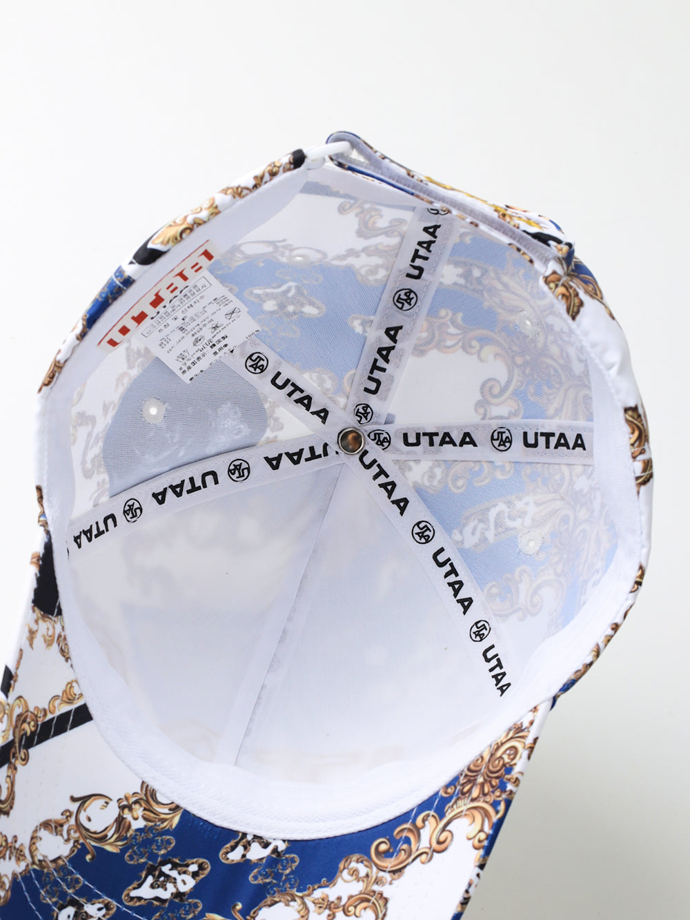 UTAA APEXチェーンバロックキャップ : Women's