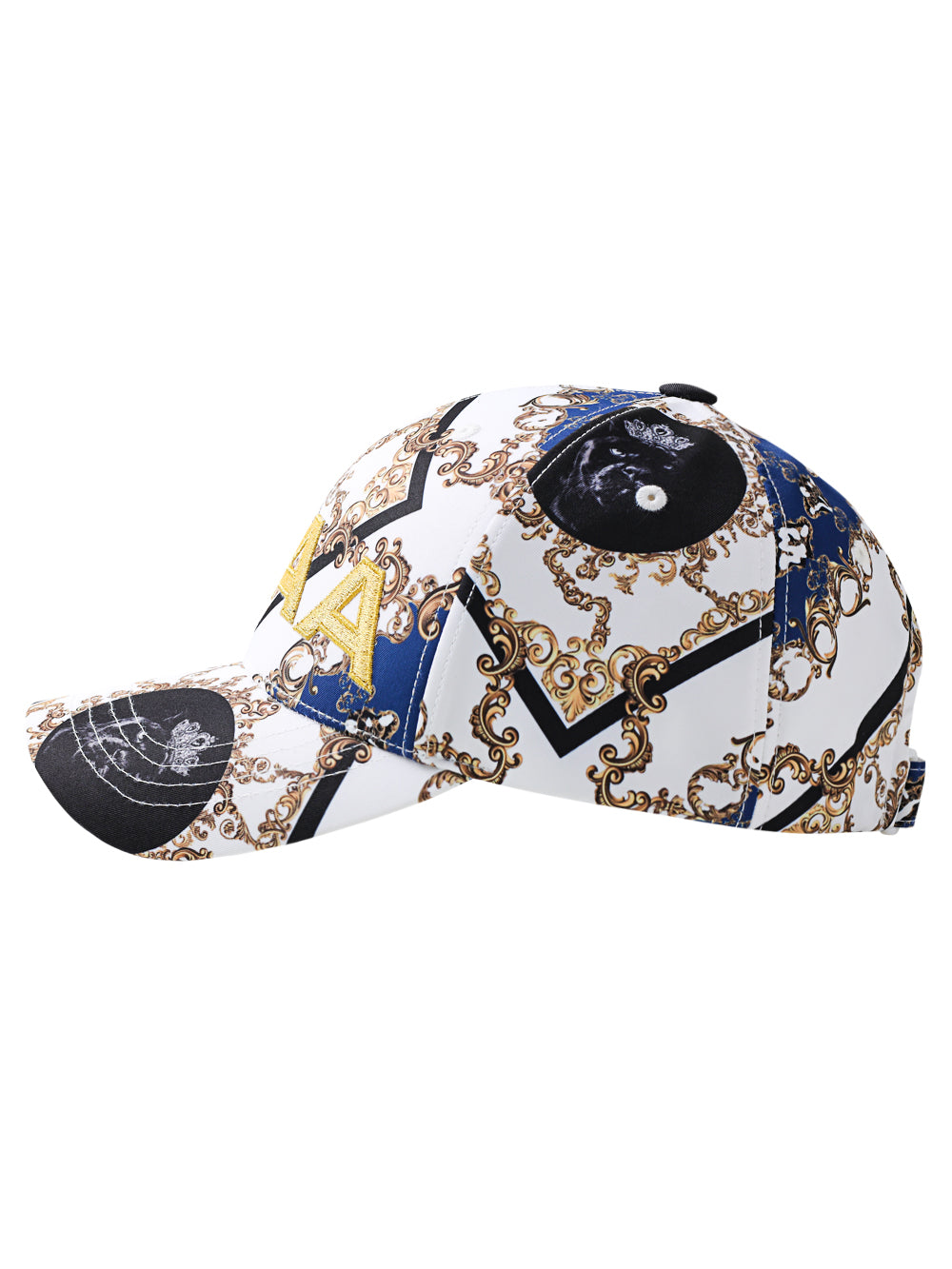 UTAA APEXチェーンバロックキャップ : Women's