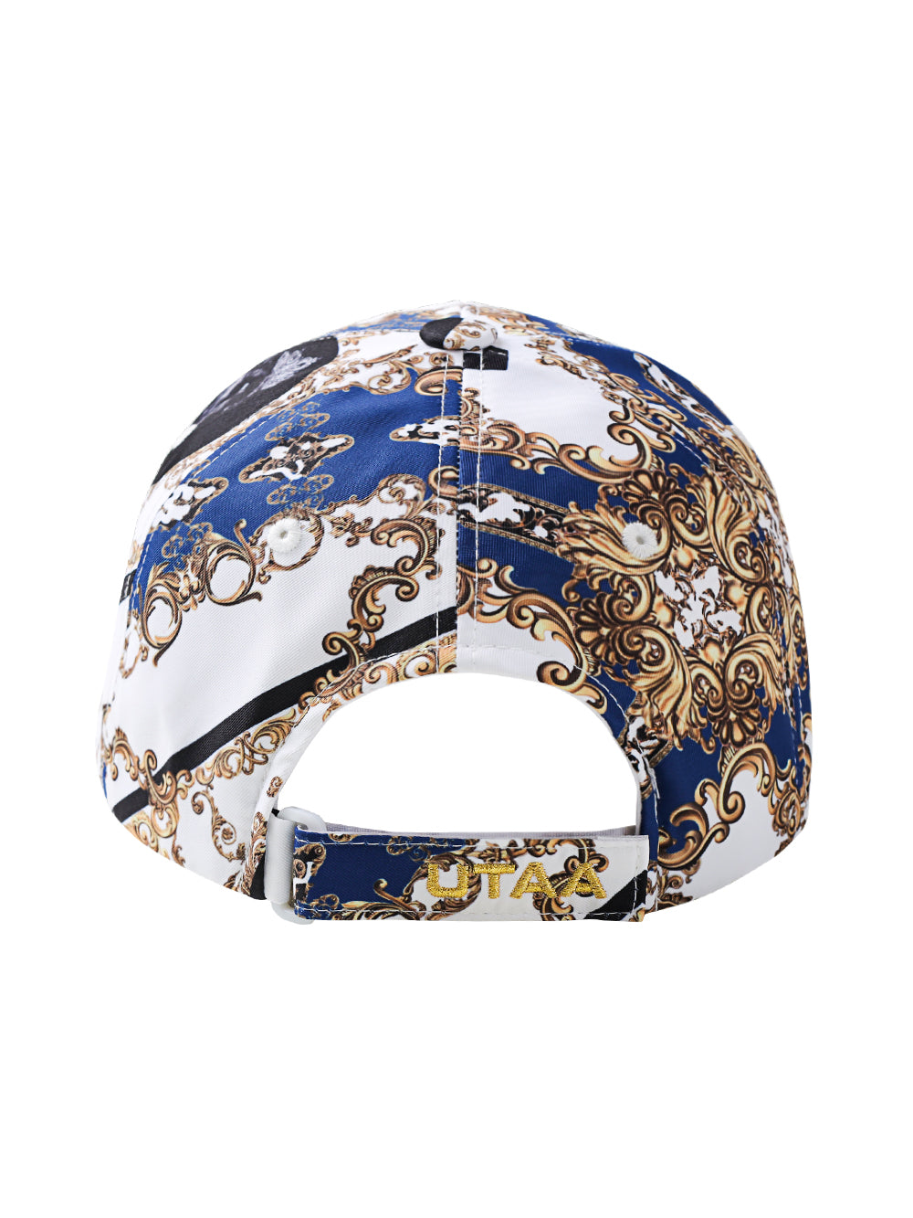 UTAA APEXチェーンバロックキャップ : Women's
