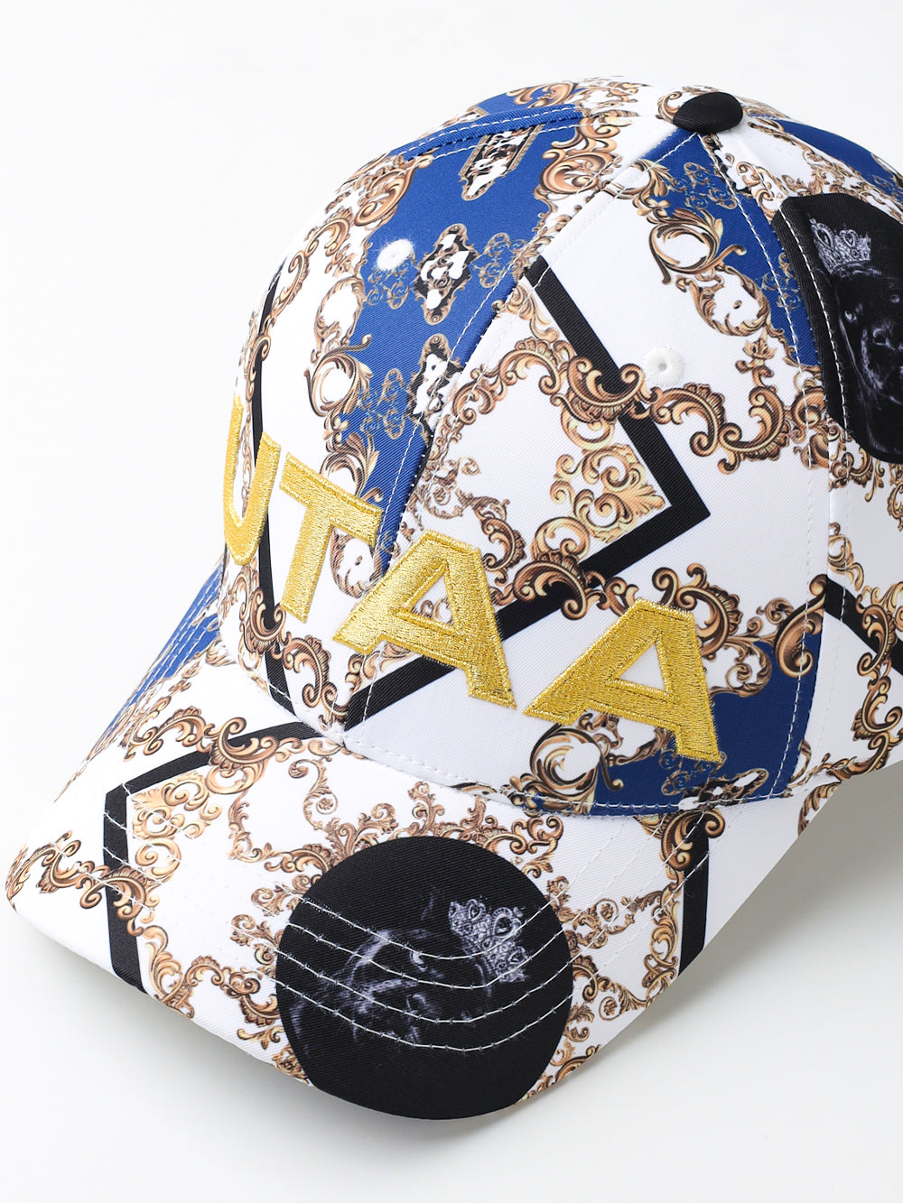 UTAA APEXチェーンバロックキャップ : Women's