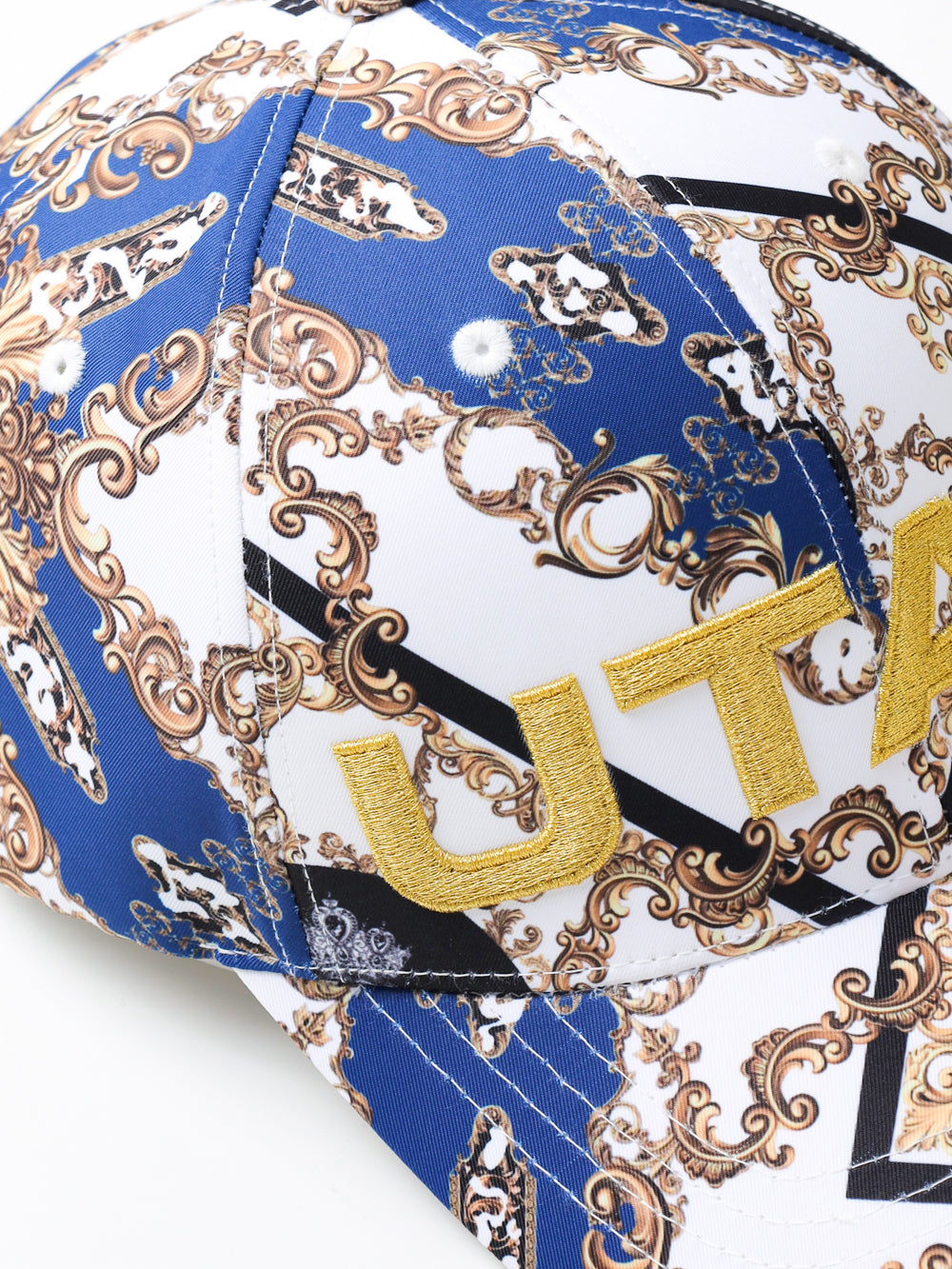 ユタ APEXチェーンバロックキャンプ (女性用)