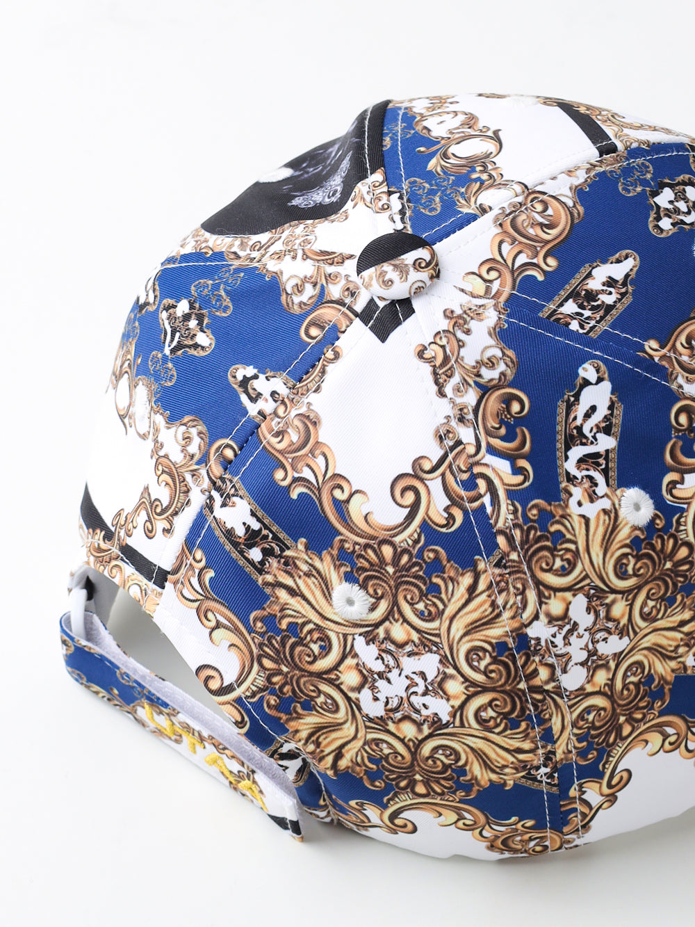 ユタ APEXチェーンバロックキャンプ (女性用)