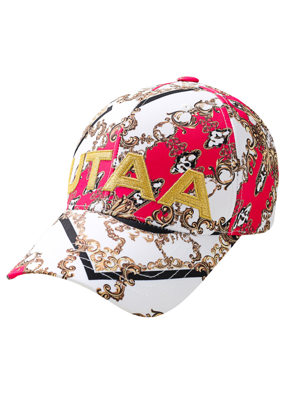 UTAA APEXチェーンバロックキャップ : Women's