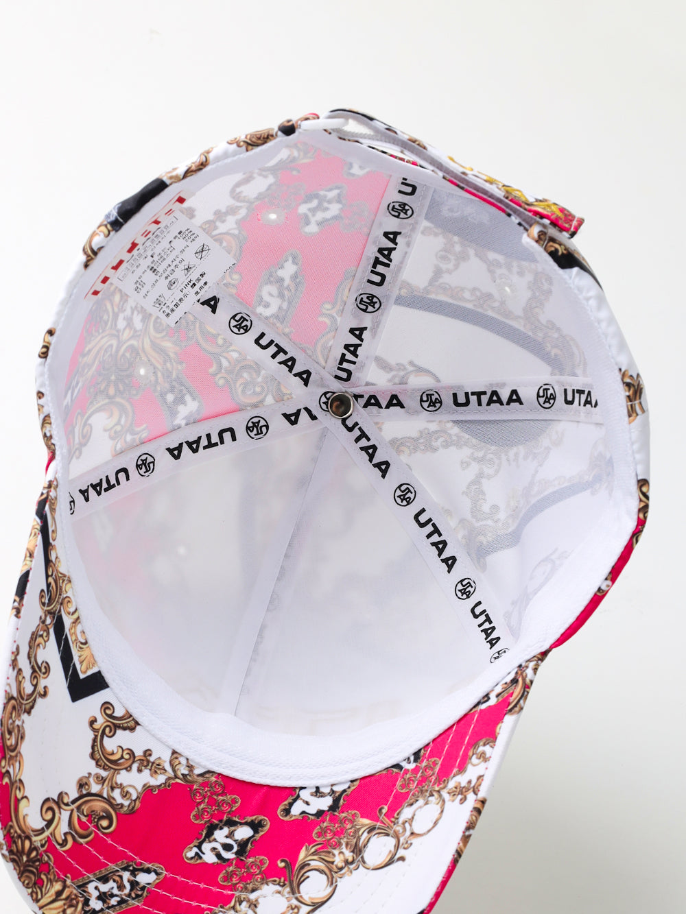 ユタ APEXチェーンバロックキャンプ (女性用)